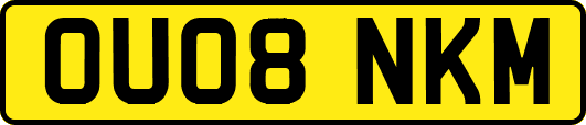 OU08NKM
