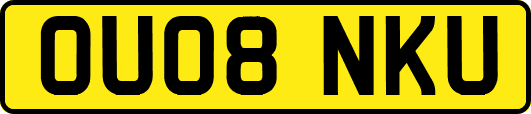 OU08NKU
