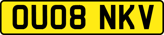 OU08NKV