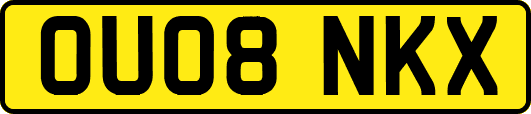 OU08NKX