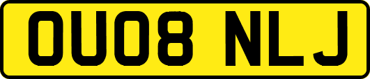 OU08NLJ