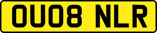OU08NLR