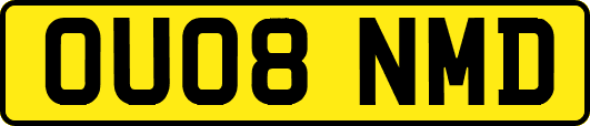 OU08NMD