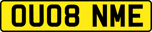 OU08NME