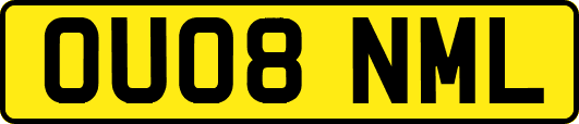 OU08NML