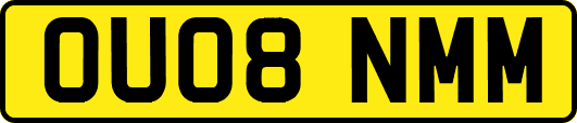 OU08NMM