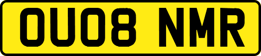 OU08NMR
