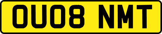 OU08NMT