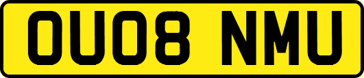 OU08NMU
