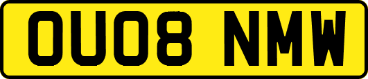 OU08NMW
