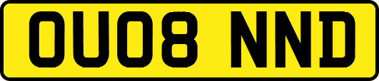 OU08NND