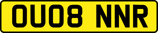 OU08NNR
