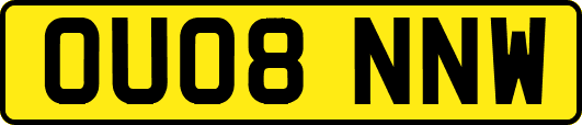 OU08NNW
