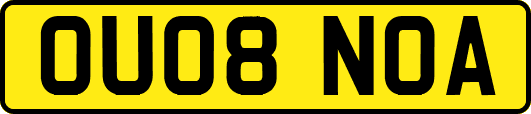 OU08NOA