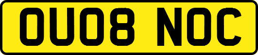 OU08NOC