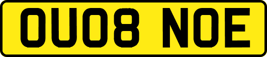 OU08NOE