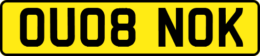 OU08NOK