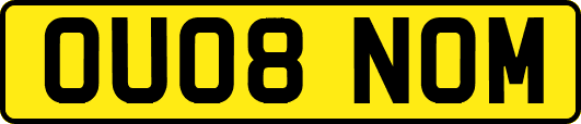 OU08NOM