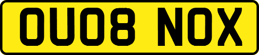 OU08NOX