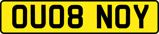 OU08NOY