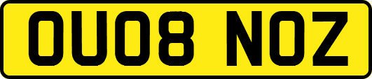 OU08NOZ