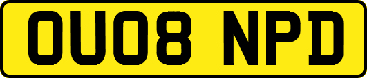 OU08NPD