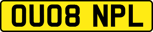 OU08NPL