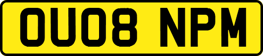 OU08NPM