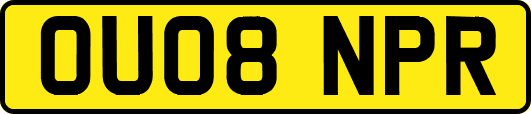 OU08NPR