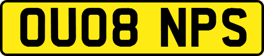 OU08NPS