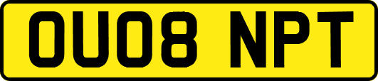 OU08NPT