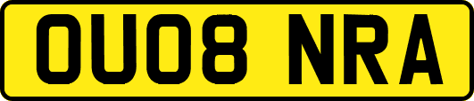 OU08NRA