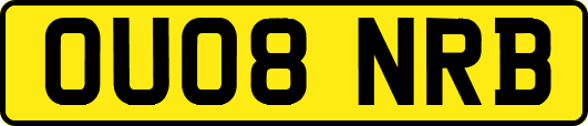 OU08NRB