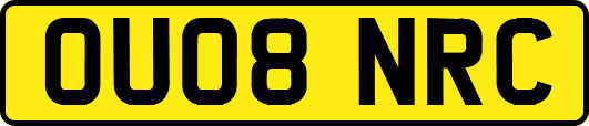 OU08NRC