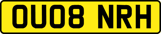 OU08NRH