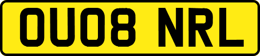 OU08NRL