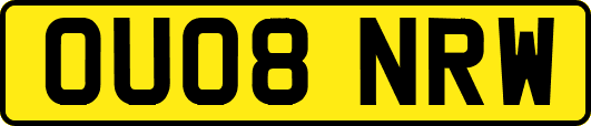 OU08NRW