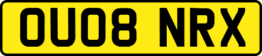 OU08NRX