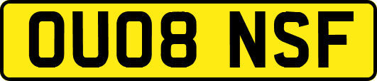 OU08NSF