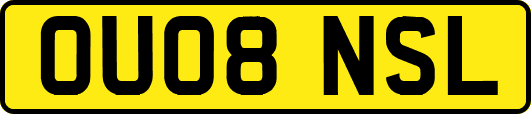 OU08NSL