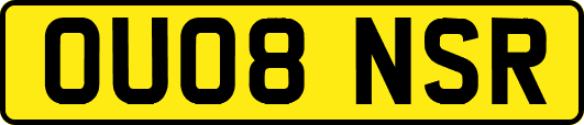 OU08NSR