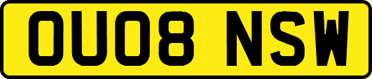 OU08NSW