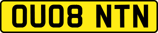 OU08NTN