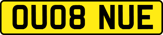 OU08NUE