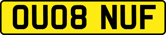 OU08NUF