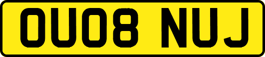 OU08NUJ