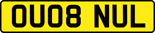OU08NUL