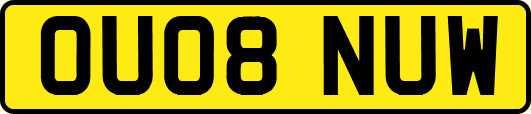 OU08NUW