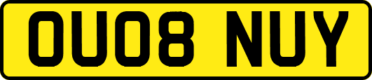OU08NUY