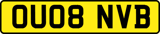 OU08NVB